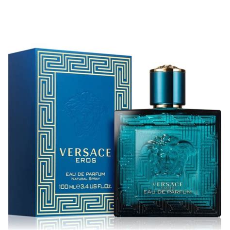 versace eros men edp 100ml|versace eros best price uk.